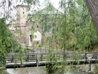 Eglise Notre-Dame-du-Bout-du-Pont à Saint-Jean-Pied-de-Port