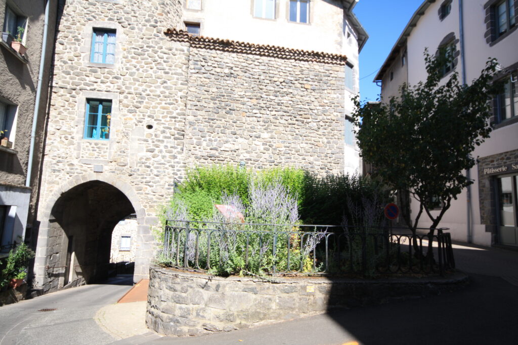 Place du Thuike